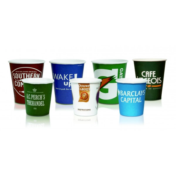 Karton Bardak 1000 Adet 8 oz