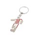 HM-16136 114 453 Metal Anahtarlık Tek Taraflı