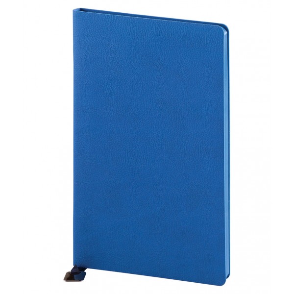 HM-20230 Lacivert Yumuşak Kapaklı Defter (13x21 cm)