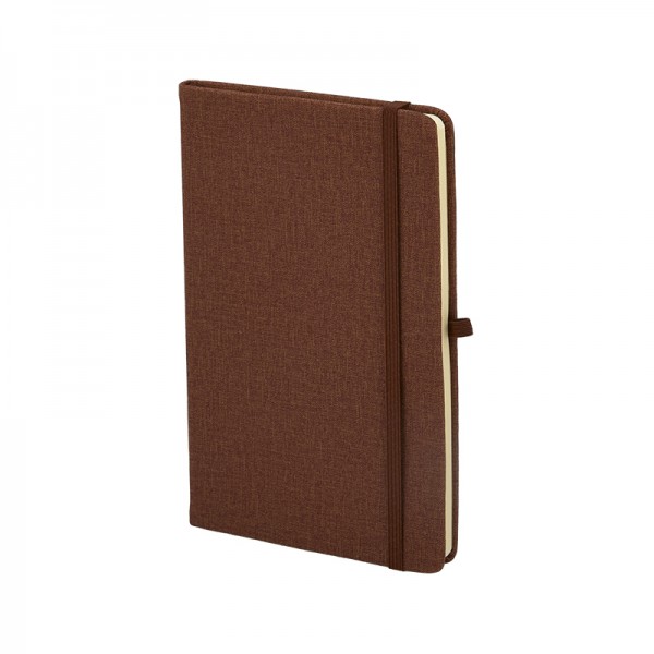 HM-20918 Taba Termo Deri Defter (13x21 cm)