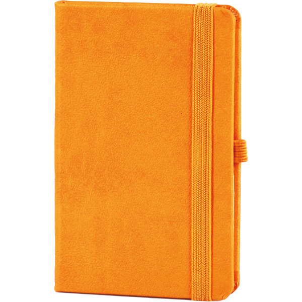 HM-47451 Tarihsiz Cep Defter (9x14 cm)