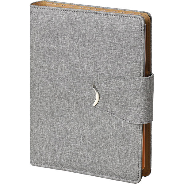 HM-47655 Mekanizmalı Ajanda (18x23 cm)