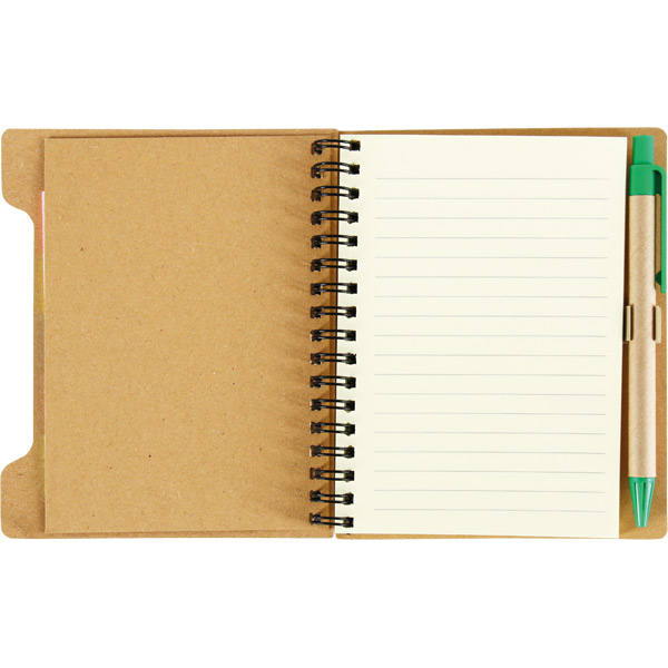 HM-51480 Spiralli Notluk (13x15 cm)