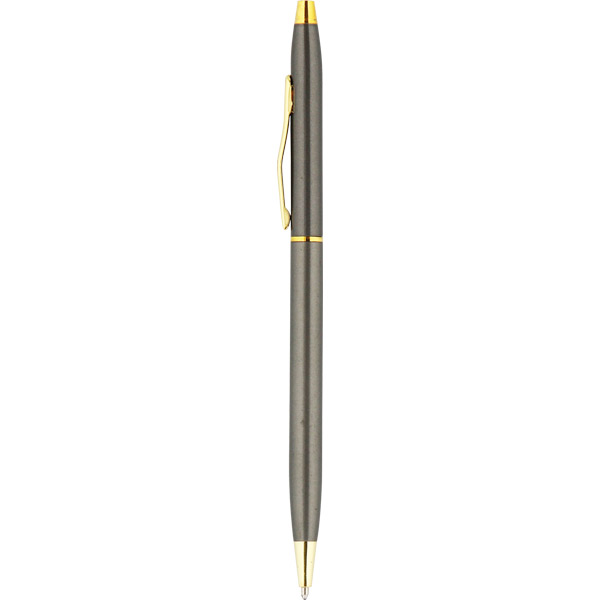 HM-30411 Füme Tükenmez Kalem