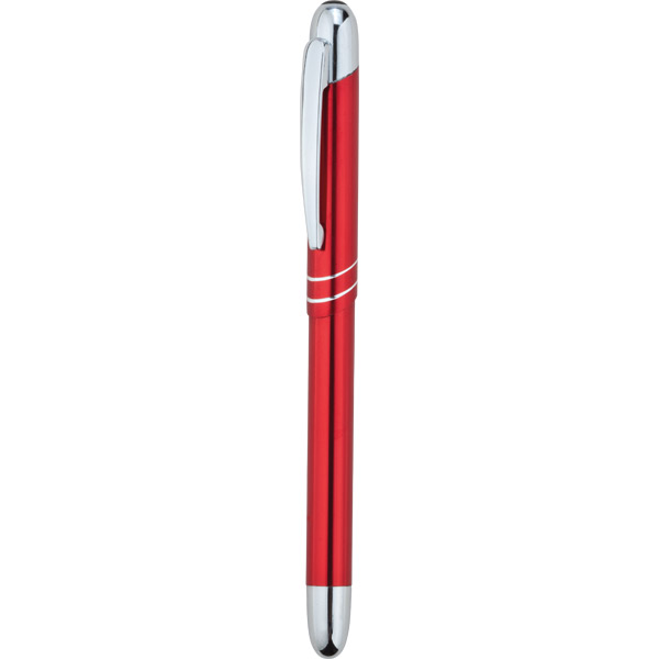 HM-30342 Kırmızı Roller Kalem