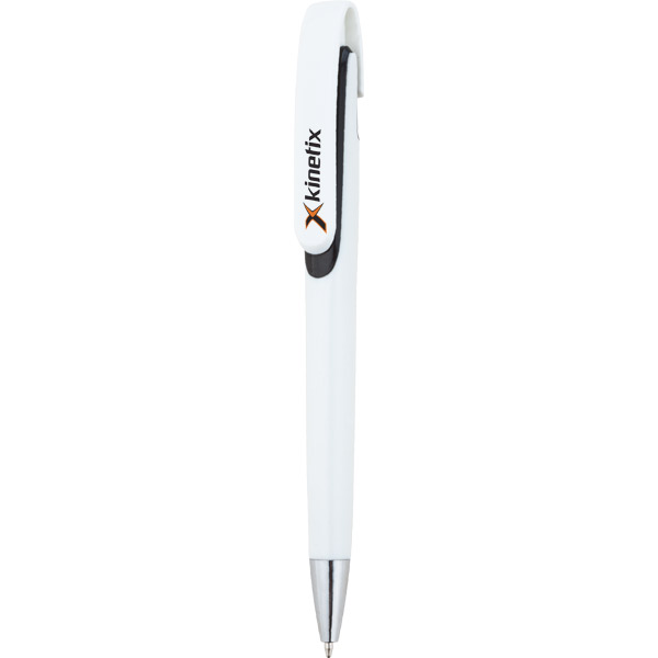 HM-30570 Siyah Plastik Kalem