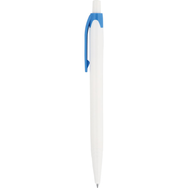 HM-29271 Mavi Plastik Kalem