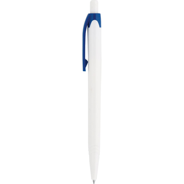 HM-30549 Lacivert Plastik Kalem