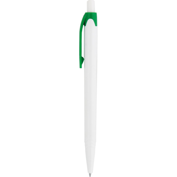HM-30561 Yeşil Plastik Kalem