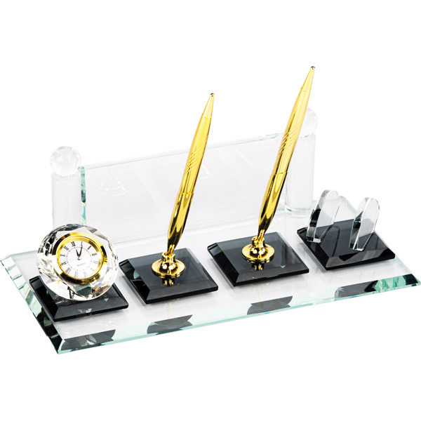 HM-41037 Kristal Masa Seti