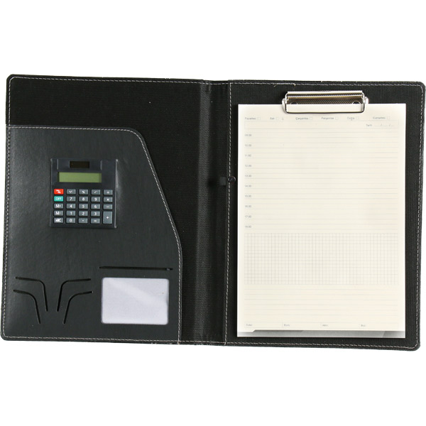 HM-16893 Sekreter Bloknot (23x31 cm)