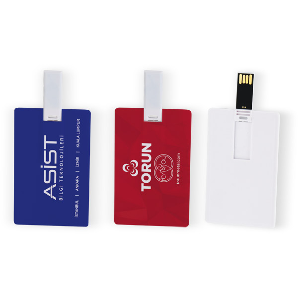 HM-30156 Kart USB Bellek 16 GB