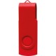 HM-30162 Kırmızı Metal USB Bellek 16 GB