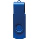 HM-30174 Lacivert Metal USB Bellek 16 GB