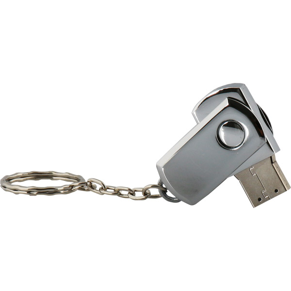 HM-30141 Metal USB Bellek 16 GB