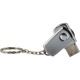 HM-30141 Metal USB Bellek 16 GB