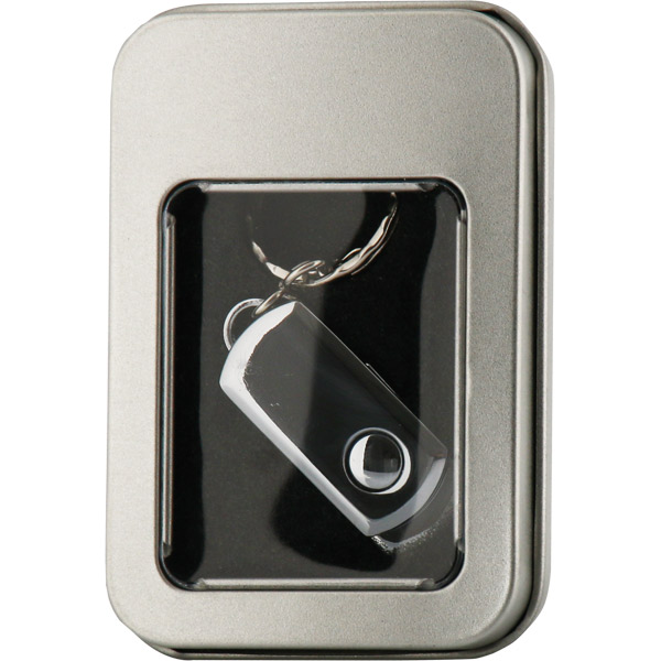 HM-30141 Metal USB Bellek 16 GB