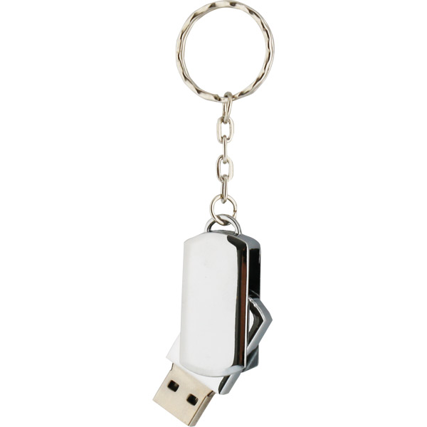 HM-30141 Metal USB Bellek 16 GB