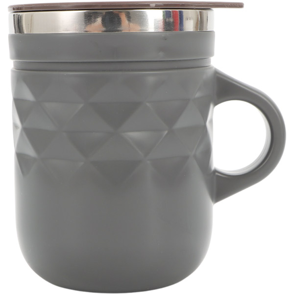 HM-48621 Füme Bardak Termos / 240 ml