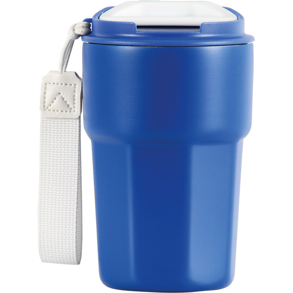 HM-51108 Lacivert Termos / 350 ml