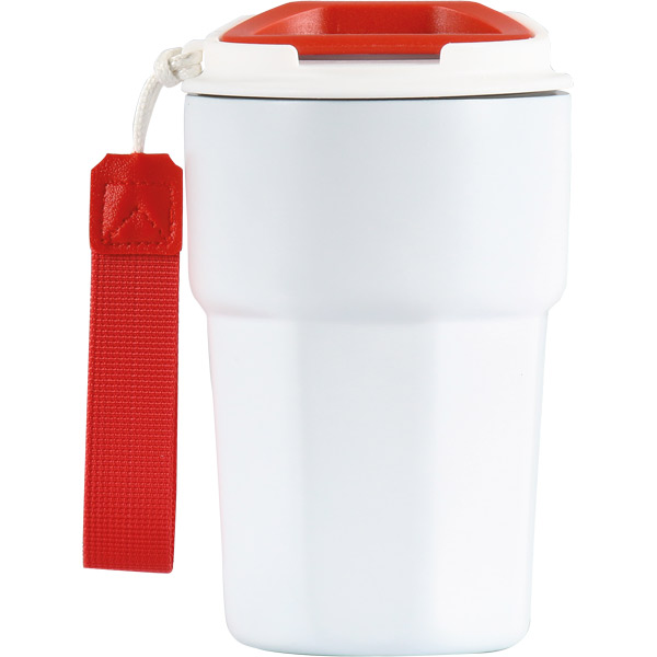 HM-51117 Beyaz Termos / 350 ml