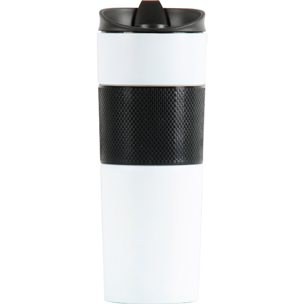 HM-51048 Beyaz Termos / 500 ml