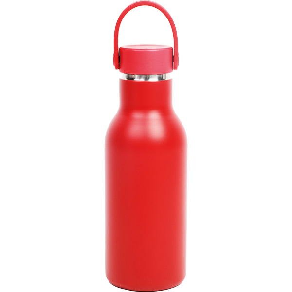 HM-51084 Kırmızı Termos / 360 ml