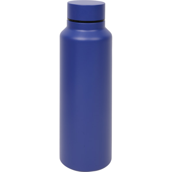 HM-51018 Lacivert Paslanmaz Çelik Matara / 700 ml