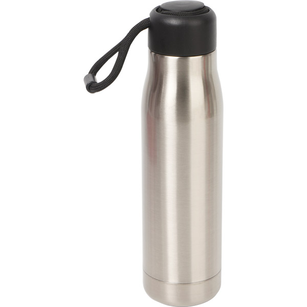 HM-51093 Gümüş Termos / 500 ml