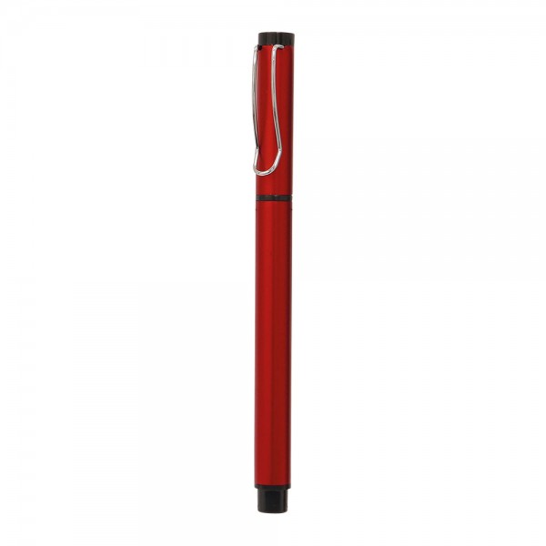HM-1246 Kırmızı Roller Kalem HM-1246 Kırmızı Roller Kalem