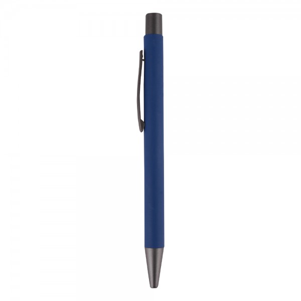 HM-1322 Lacivert Metal Tükenmez Kalem HM-1322 Lacivert Metal Tükenmez Kalem