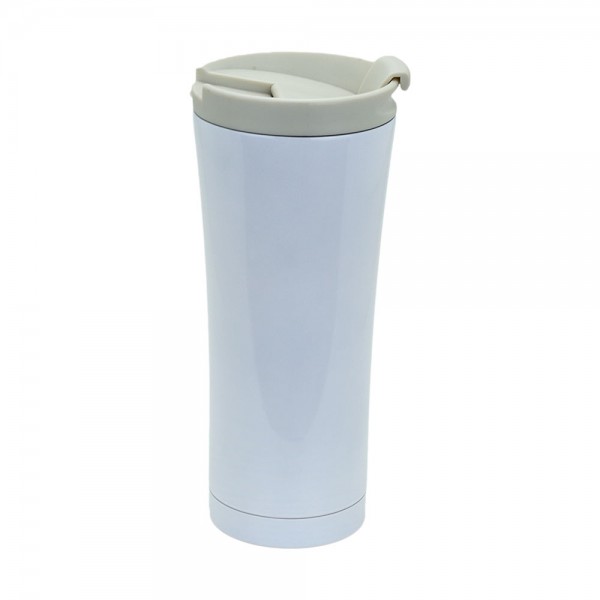 HM-1952  Beyaz 500 ml Termos