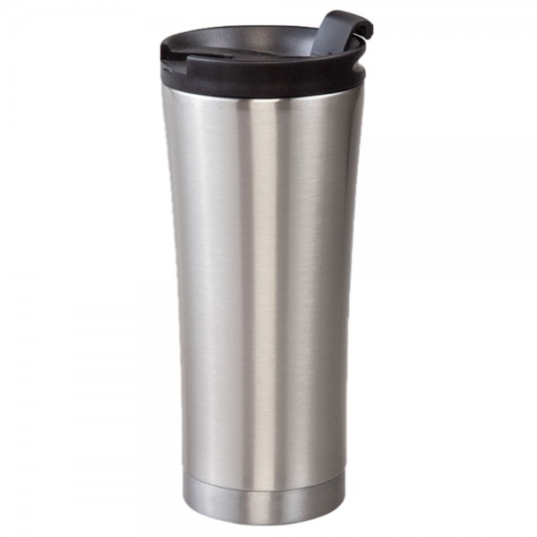 HM-1958  Gümüş 500 ml Termos