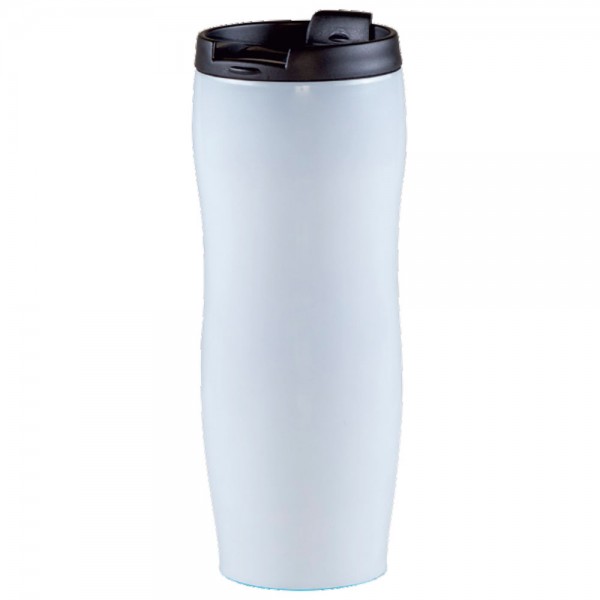 HM-1964  Beyaz 400 ml Termos