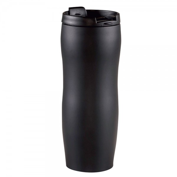 HM-1968  Siyah 400 ml Termos