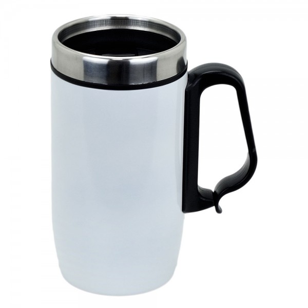 HM-2000  Beyaz 280 ml Termos