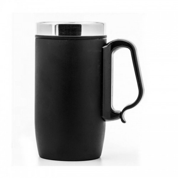 HM-2002  Siyah 280 ml Termos