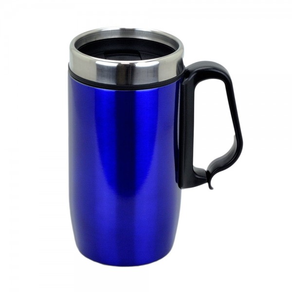 HM-2006  Lacivert 280 ml Termos