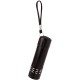 HM-2130 Siyah 9 Led El Feneri