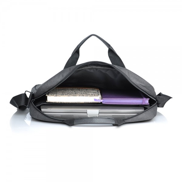HM-2800 Laptop Bölmeli Evrak Çantası