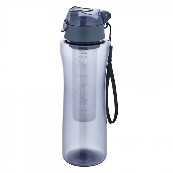 HM-4262 Siyah 800 ml Detokslu San Matara