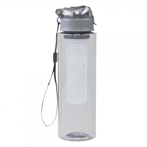 HM-4352 Siyah 500 ml Detokslu San Matara
