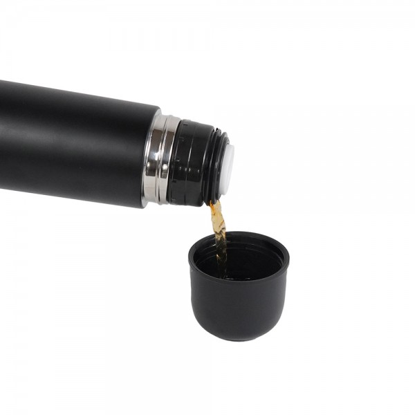 HM-4444 Siyah 500 ml Termos