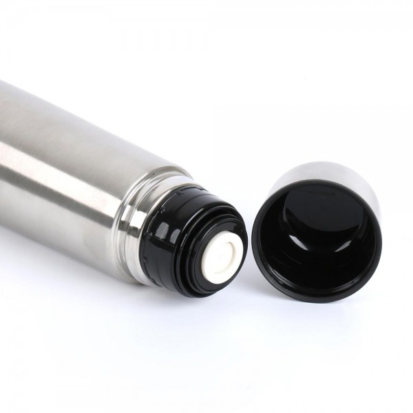 HM-4444 Siyah 500 ml Termos