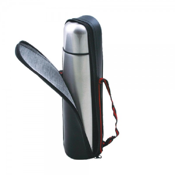 HM-4444 Siyah 500 ml Termos