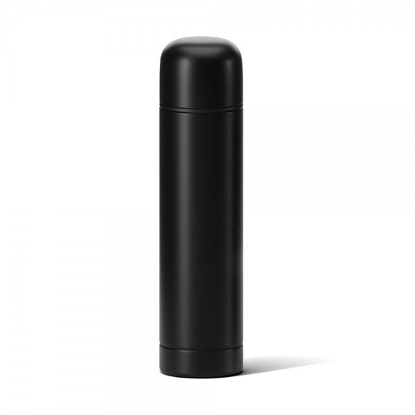 HM-4444 Siyah 500 ml Termos