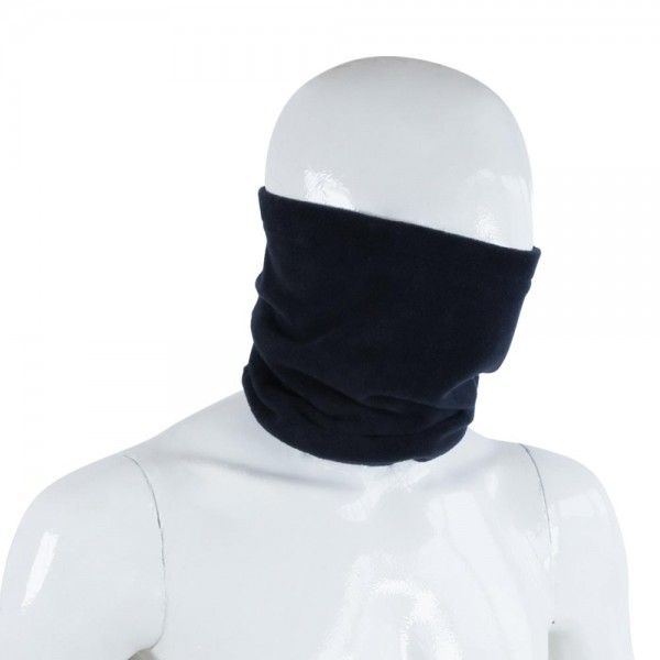 HM-4450 Polar Buff-Bere-Boyunluk Siyah