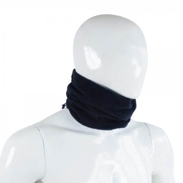 HM-4450 Polar Buff-Bere-Boyunluk Siyah