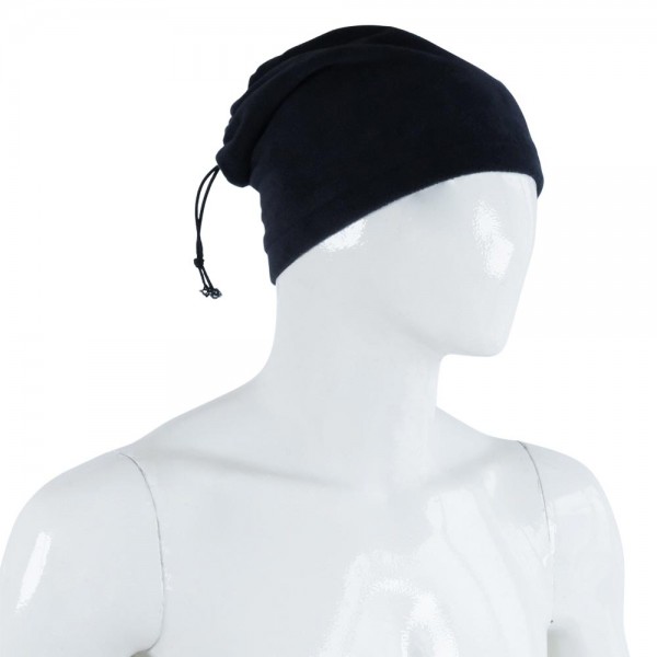 HM-4450 Polar Buff-Bere-Boyunluk Siyah