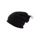 HM-4450 Polar Buff-Bere-Boyunluk Siyah